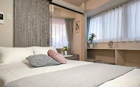 Residential Hotel Alex 301 Usjまで5分 なんば,関空直通 西九条駅から徒歩4分の好立地